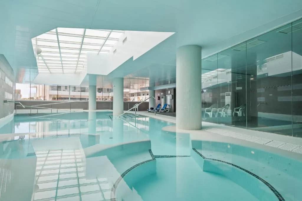 Balneario Termaeuropa Coma-ruga: ¿Tu Próxima Escapada de Salud?