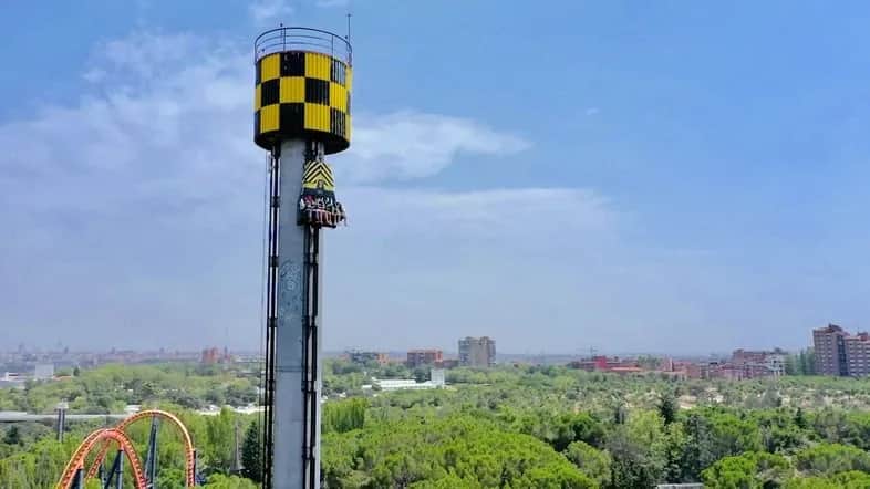 Parque de Atracciones Madrid: Guía experta para tu día perfecto