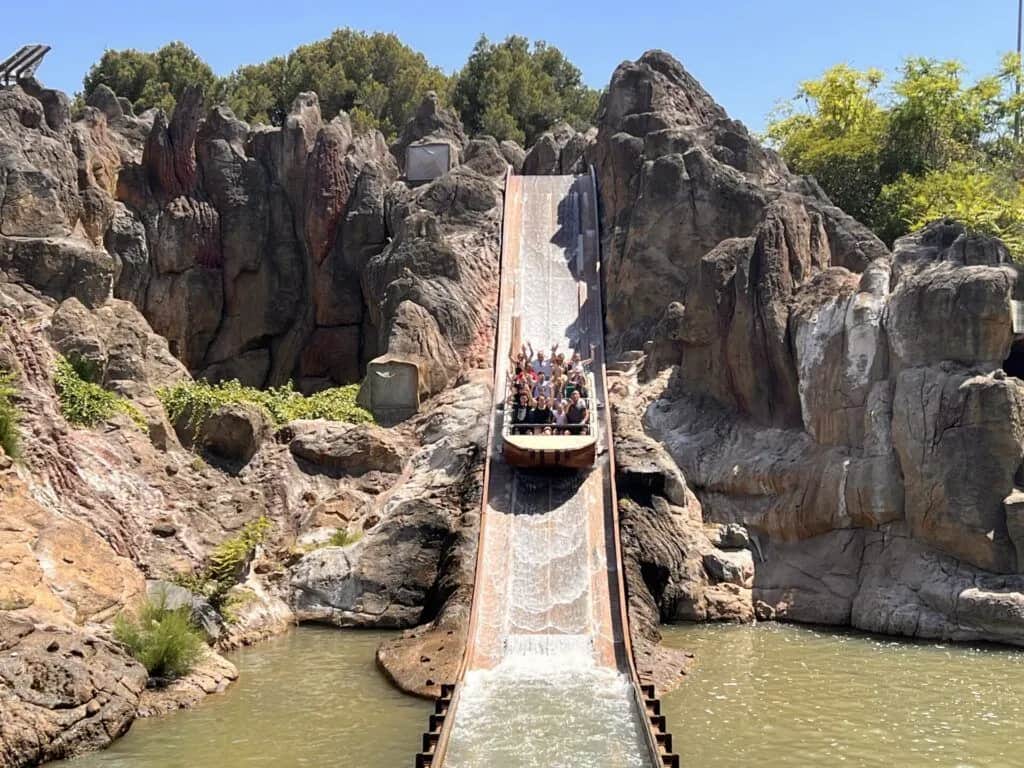 PortAventura World: Guía definitiva de atracciones y consejos experto