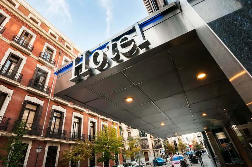 Hotel Gran Versalles Covarrubias: ¿Tu escapada perfecta en Castilla?