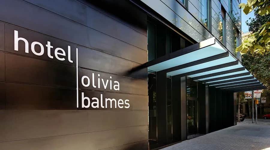 Olivia Balmes Hotel: ¿Por qué es tu mejor opción en Barcelona?