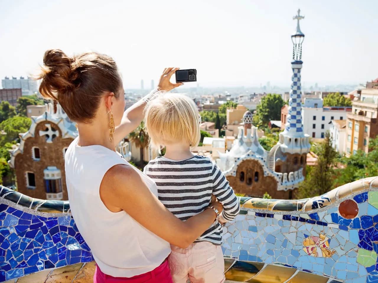 Barcelona con niños: ¡Planifica tu aventura familiar sin estrés!