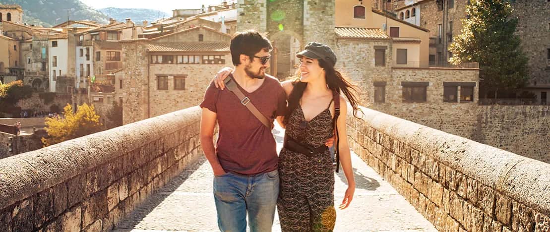 Descubre tu destino ideal: Vacaciones en España para cada viajero