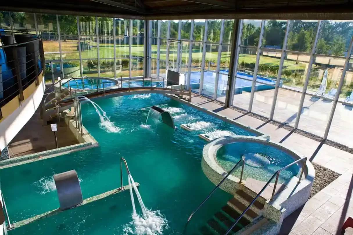 Balneario Augas Santas: guía completa para tu escapada de bienestar