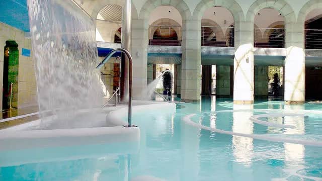 Ofertas Balnearios Galicia: Tu guía experta para relax y ahorro