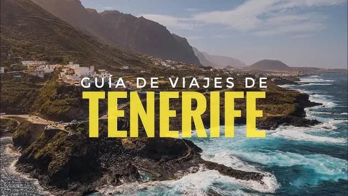 Tenerife: Tu guía definitiva para descubrir la isla (más allá del sol)