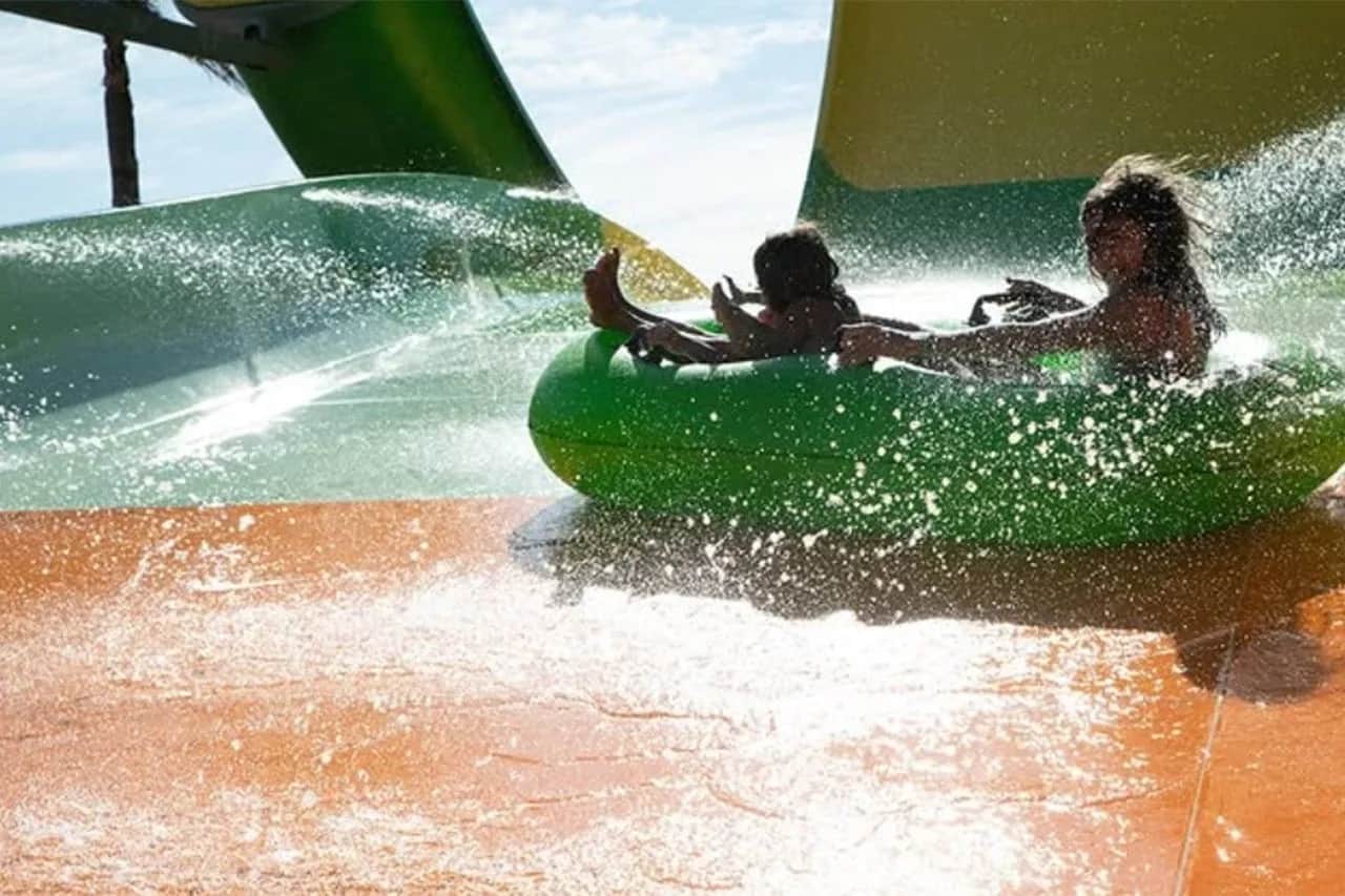 ¿Cuándo abren las atracciones de agua en España? ¡Planifica tu chapuzón!