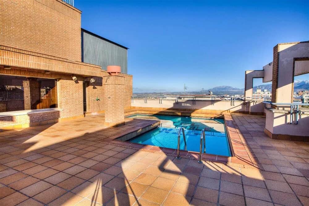 Hotel Condestable Iranzo: ¿Tu estancia ideal en el corazón de Jaén?