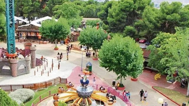 Parque de Atracciones Zaragoza 2026: Guía completa y su gran transformación