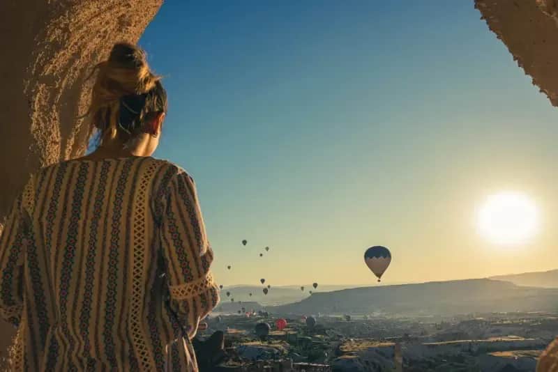 Planifica tu Viaje a Turquía: Guía Completa y Consejos Expertos