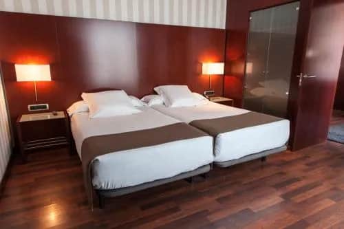 Zenit Valencia: ¿Es el hotel perfecto para tu estancia? Guía experta.