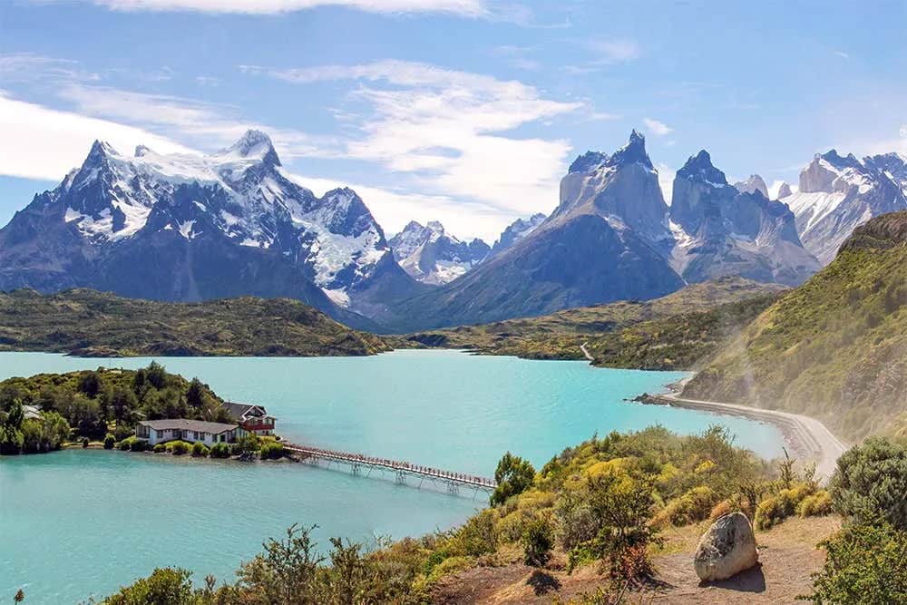 Viajar a Chile: Guía definitiva para explorar sus extremos y maravillas