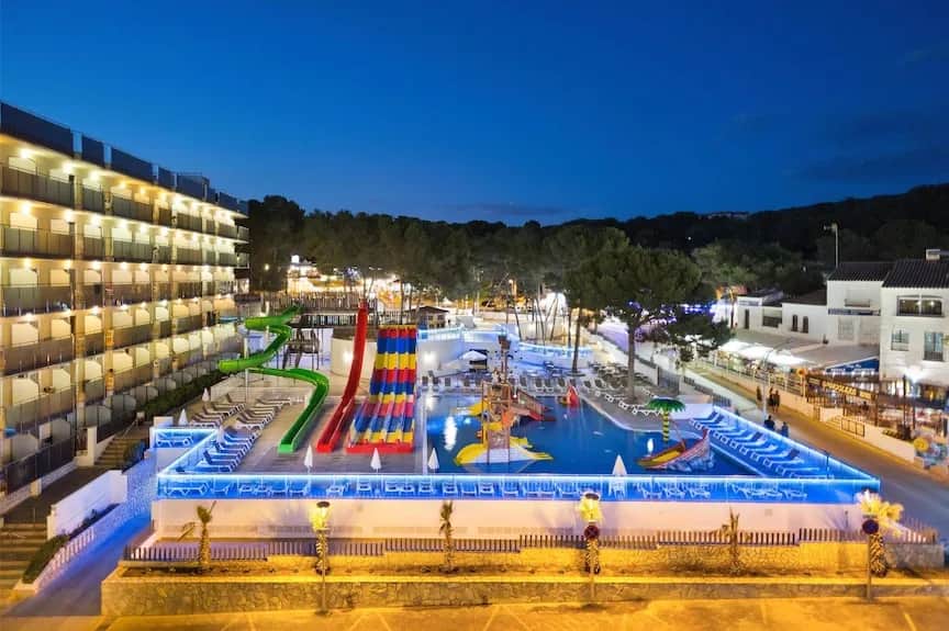 Hotel Best Cap Salou: ¿Tu hotel familiar ideal? Análisis completo