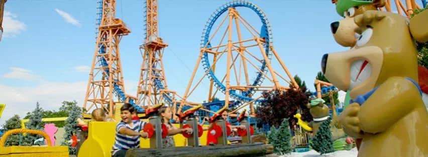 Entradas parques temáticos España: Ahorra, evita colas y elige bien