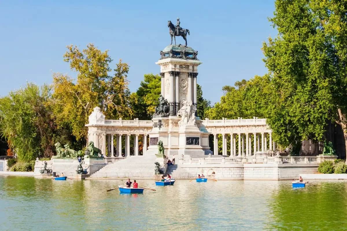 Madrid: Qué Ver, Dónde Comer y Consejos para tu Viaje Ideal