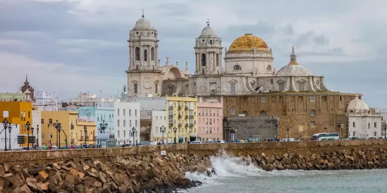 Cádiz: playas, pueblos blancos y sabor. ¿Tu guía definitiva?