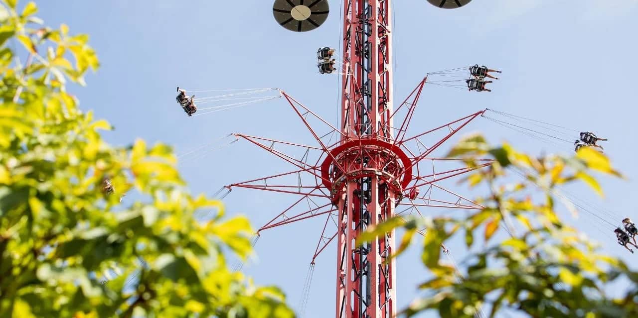 ¿Cómo comprar entradas Parque de Atracciones Madrid al mejor precio?
