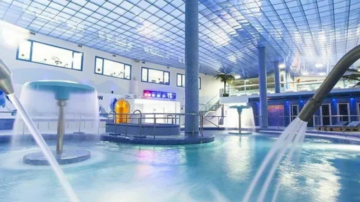 Thermas de Griñón: ¿Tu oasis de bienestar cerca de Madrid?
